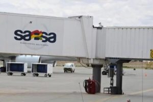 Extrabajadores de Sabsa exigen pago de finiquitos