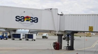 Extrabajadores de Sabsa exigen pago de finiquitos
