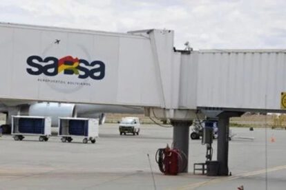 Extrabajadores de Sabsa exigen pago de finiquitos
