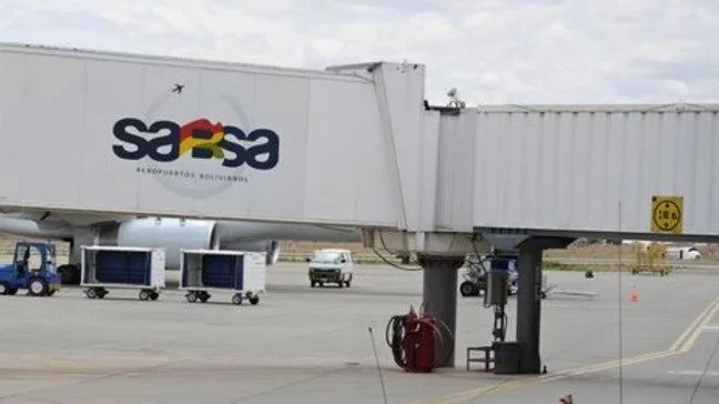 Extrabajadores de Sabsa exigen pago de finiquitos