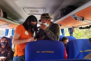 La educación financiera es un eje fundamental para Banco Pyme Ecofuturo S.A.