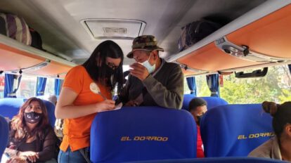 La educación financiera es un eje fundamental para Banco Pyme Ecofuturo S.A.