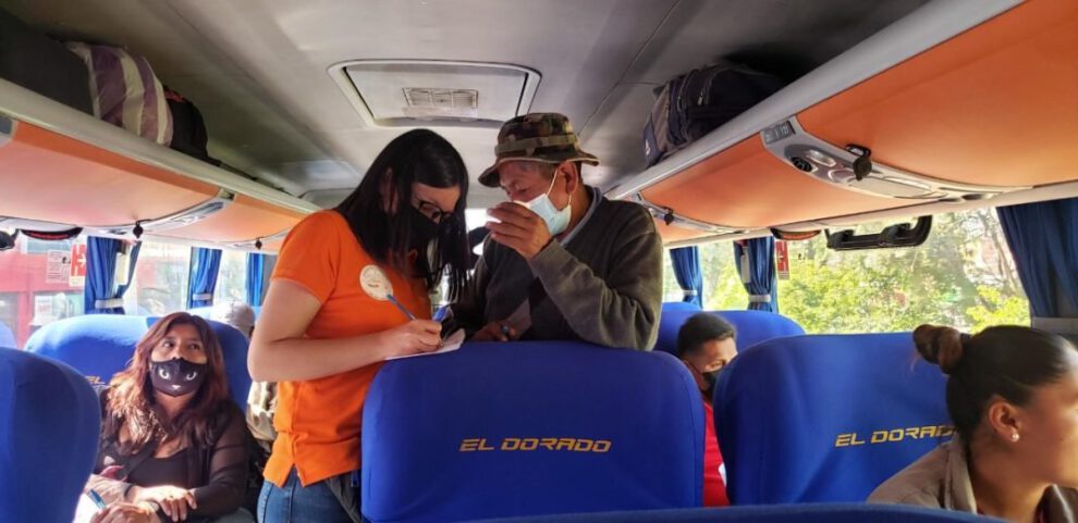 La educación financiera es un eje fundamental para Banco Pyme Ecofuturo S.A.
