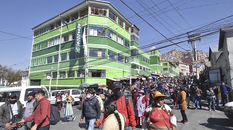 Adepcoca diálogo Gobierno sobre el conflicto cocalero