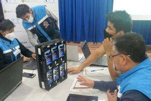 Decreto 4669 sobre el consumo de crédito en internet móvil