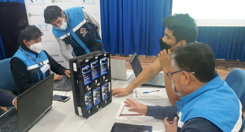 Decreto 4669 sobre el consumo de crédito en internet móvil