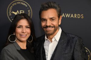 Eugenio Derbez cirugía tras accidente