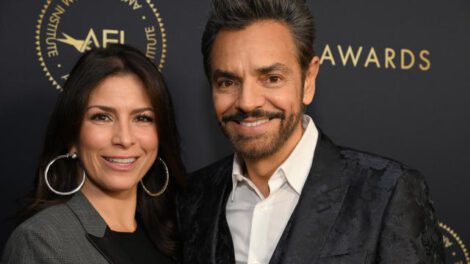 Eugenio Derbez cirugía tras accidente