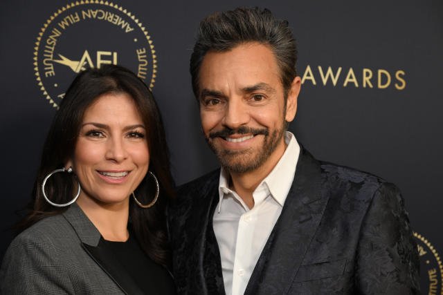 Eugenio Derbez cirugía tras accidente