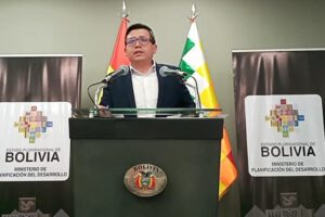 Gobierno afirma que en ninguna de las 10 actas firmadas hay una oposición o rechazo al cronograma del INE
