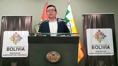 Gobierno afirma que en ninguna de las 10 actas firmadas hay una oposición o rechazo al cronograma del INE