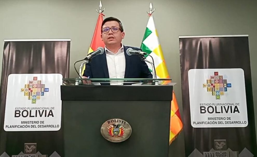 Gobierno afirma que en ninguna de las 10 actas firmadas hay una oposición o rechazo al cronograma del INE
