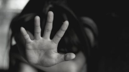 Feminicidios e infanticidios en Bolivia