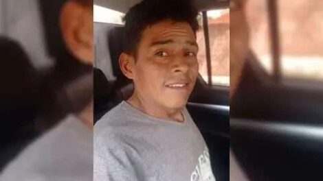 Ronny Mendoza acusado de biocidio