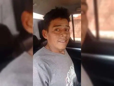 Ronny Mendoza acusado de biocidio