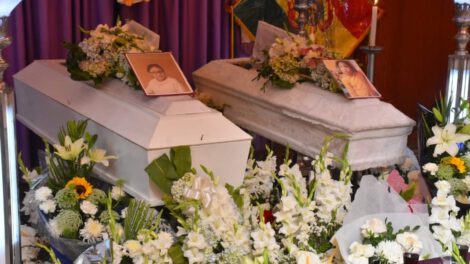 Doble infanticidio en La Paz