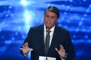 Bolsonaro corrupción en su familia