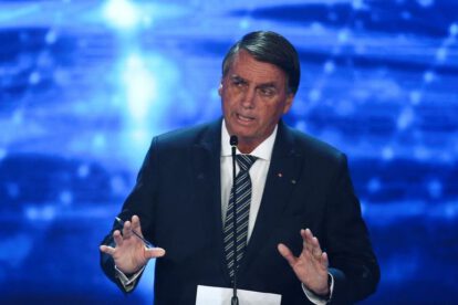 Bolsonaro corrupción en su familia