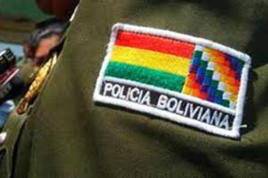 Policías denunciados por agresión a sus parejas