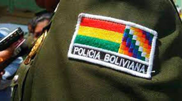 Policías denunciados por agresión a sus parejas