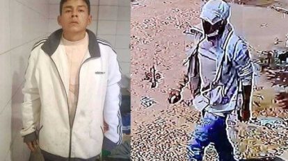 Ronny Mendoza condenado por biocidio de Toffy