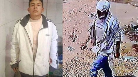 Ronny Mendoza condenado por biocidio de Toffy