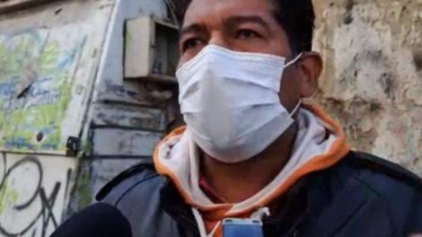 Caso del bebé Alex y la inocencia de la joven detenida