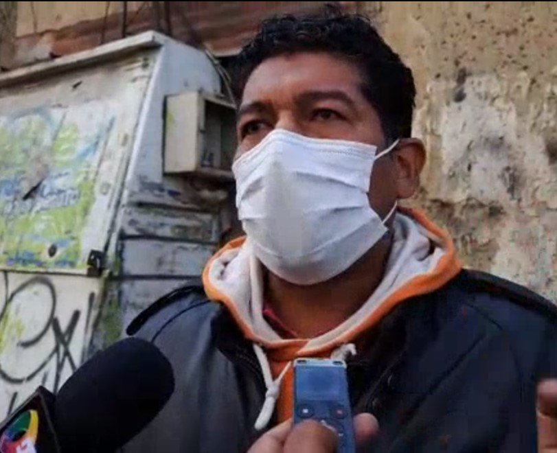 Caso del bebé Alex y la inocencia de la joven detenida