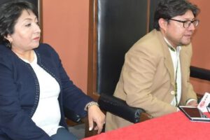 Convocatoria interna para cargos transitorios en la Carrera Judicial