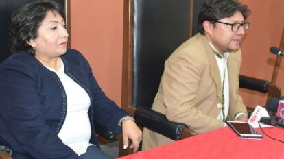 Convocatoria interna para cargos transitorios en la Carrera Judicial