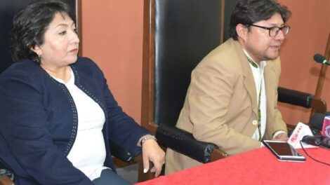 Convocatoria interna para cargos transitorios en la Carrera Judicial