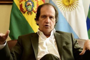 Agresor de Fernández influenciado por medios y oposición