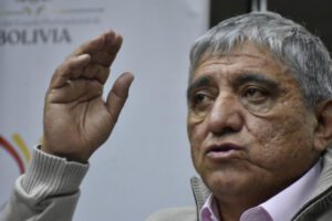 Censo de Población y Vivienda según Iván Arias