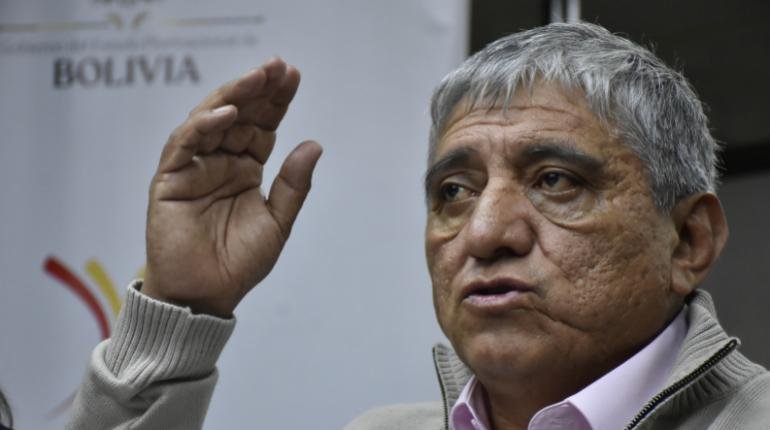 Censo de Población y Vivienda según Iván Arias