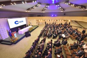 Acuerdo por Bolivia propuesto por la CEPB