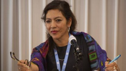 Hambruna en Corea del Norte según Elizabeth Salmón de la ONU