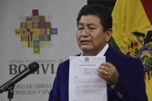Renuncia de Montaño tras el escándalo en la ABC