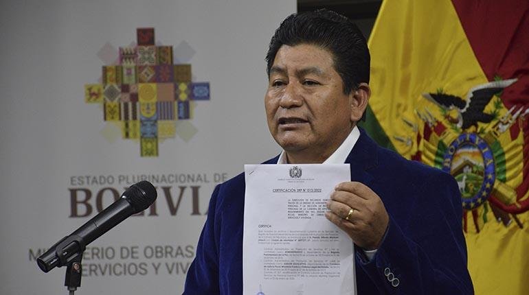 Renuncia de Montaño tras el escándalo en la ABC