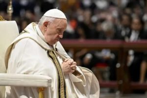Papa Francisco insiste en tolerancia cero con agresiones sexuales