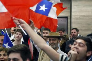 Chile rechaza nueva Constitución