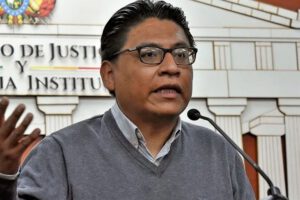 Caso de la ABC investigado por Iván Lima Magne