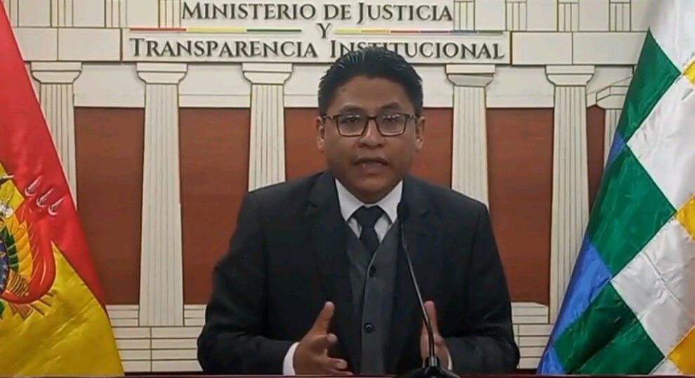 Irregularidades en la ABC según Iván Lima