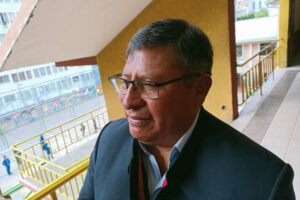 Clases virtuales en La Paz