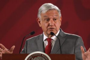 Tregua mundial en Ucrania propuesta por Andrés Manuel López Obrador