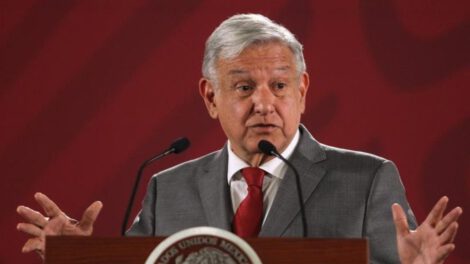 Tregua mundial en Ucrania propuesta por Andrés Manuel López Obrador