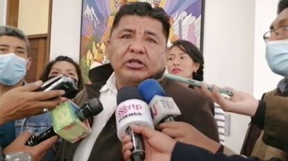 uso del mercurio en la actividad minera