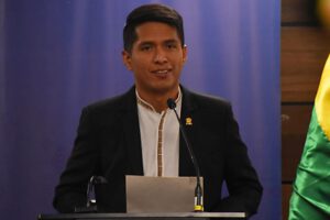 Denuncias de corrupción en la Administradora Boliviana de Carreteras