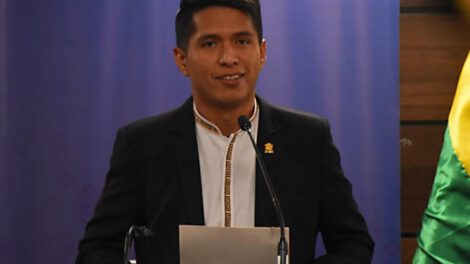 Denuncias de corrupción en la Administradora Boliviana de Carreteras