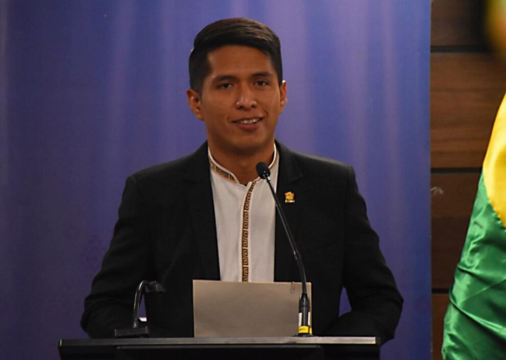 Denuncias de corrupción en la Administradora Boliviana de Carreteras