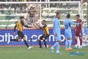 Torneo Clausura con The Strongest, Bolívar y Always Ready en la cima